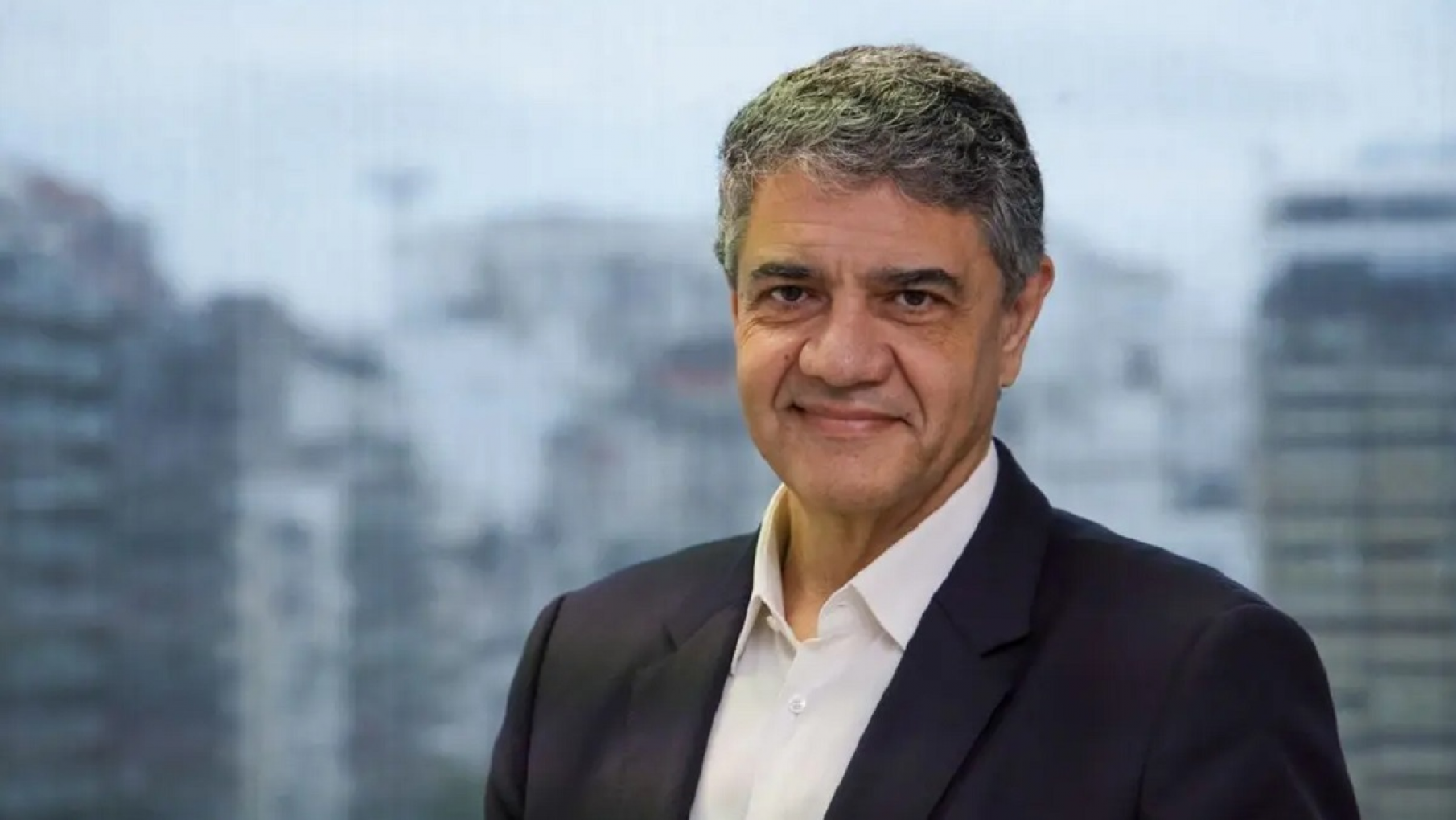 Jorge Macri anunció que mantendrá la baja de impuestos en CABA