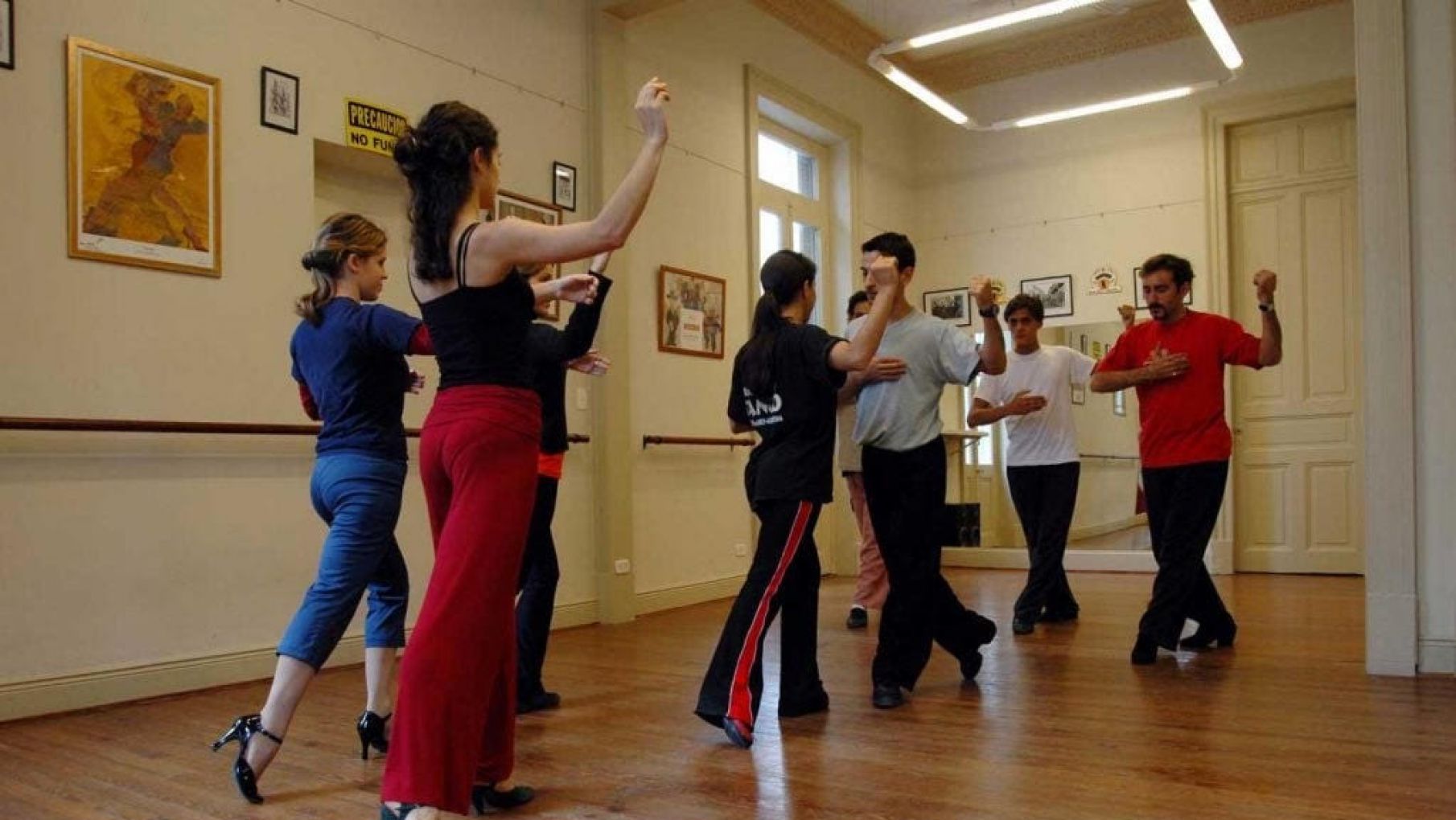 Comenzó la pre-inscripción gratuita para La Escuela de Música Popular, Danza y Teatro: todos los detalles