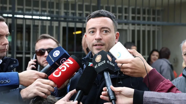 La UCR fracasó en su intento de reunificar sus bloques de Diputados