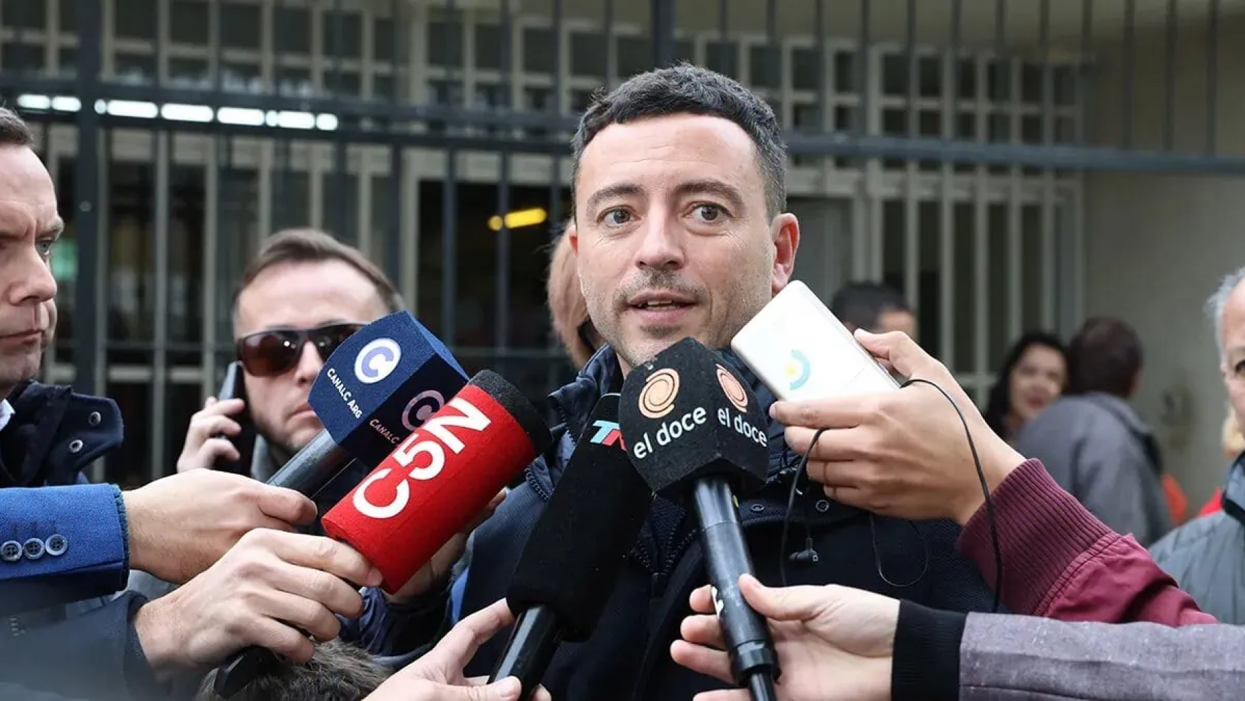 La UCR fracasó en su intento de reunificar sus bloques de Diputados