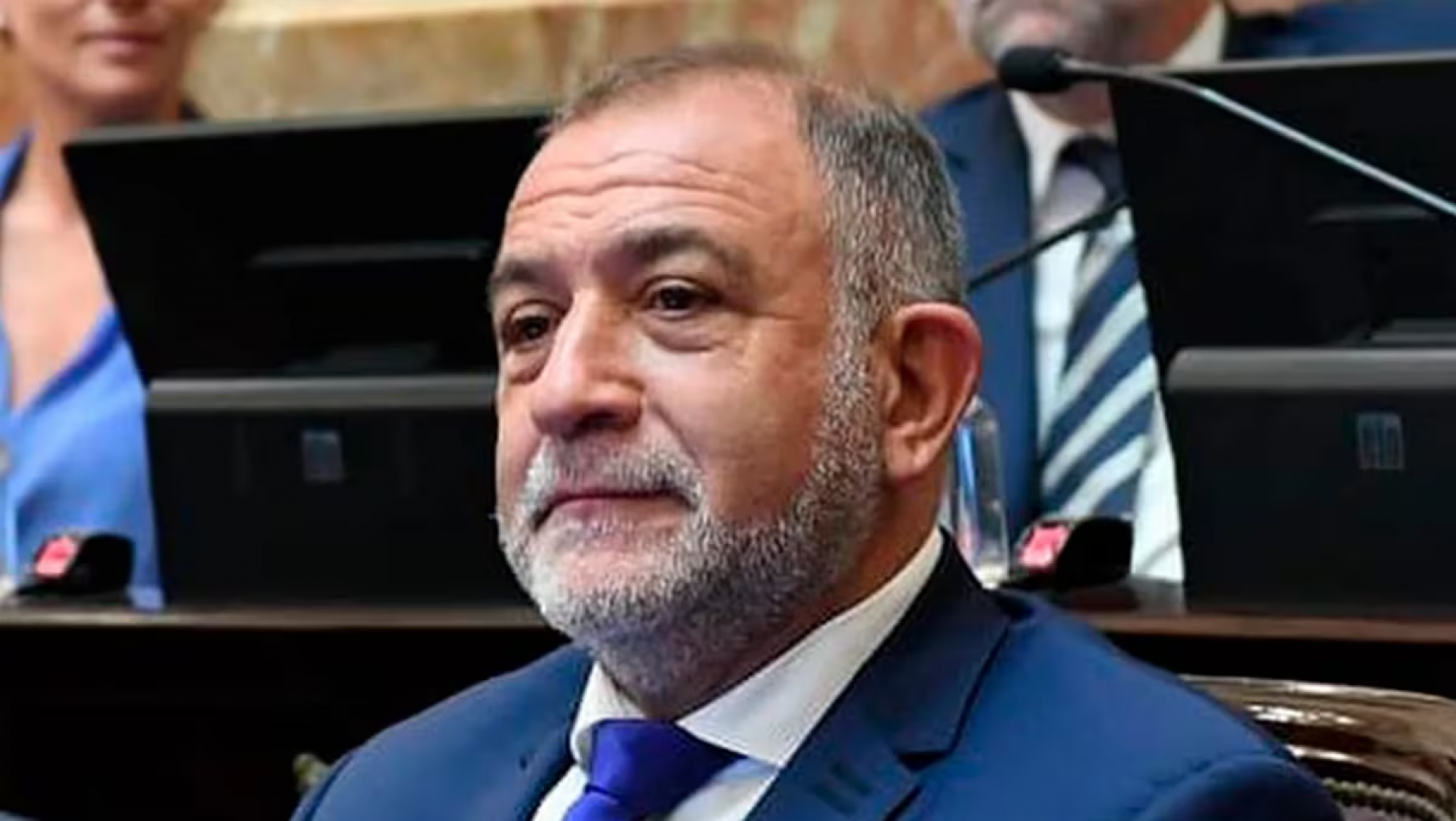 La Corte falló a favor de Luis Juez y será integrante del Consejo de la Magistratura