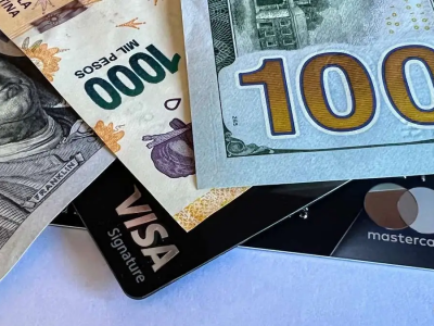 A cuánto cotiza el dólar oficial, el blue y el dólar tarjeta en el primer día de el nuevo Gobierno