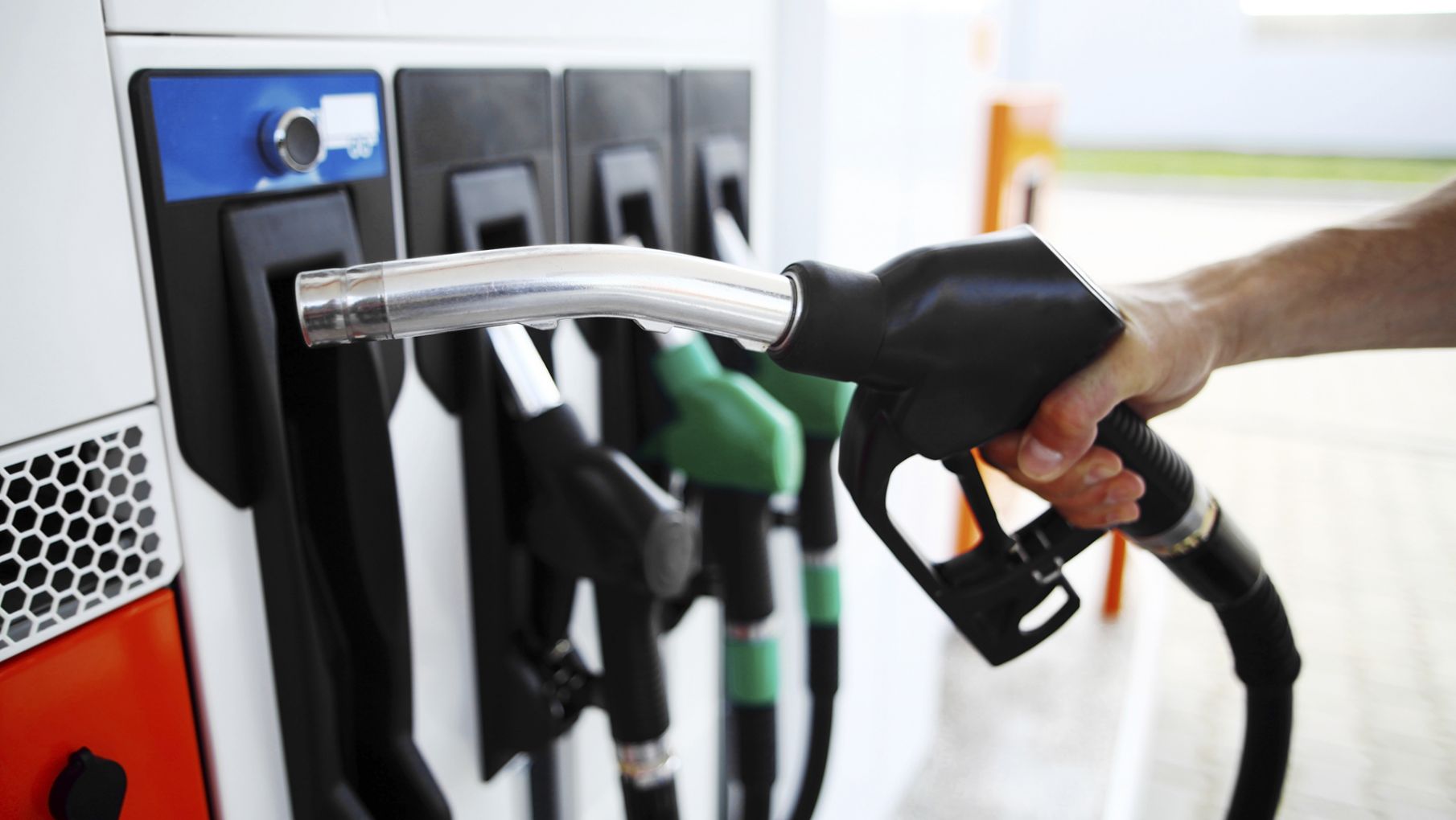 Aumento de combustibles: YPF se sumó al nuevo incremento de hasta 37%