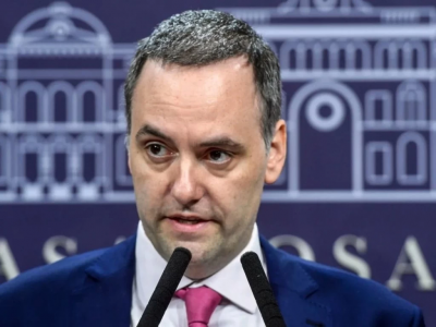 El mensaje para el Congreso: "Deberán elegir entre acompañar lo que ha votado la gente o seguir obstruyendo este cambio":