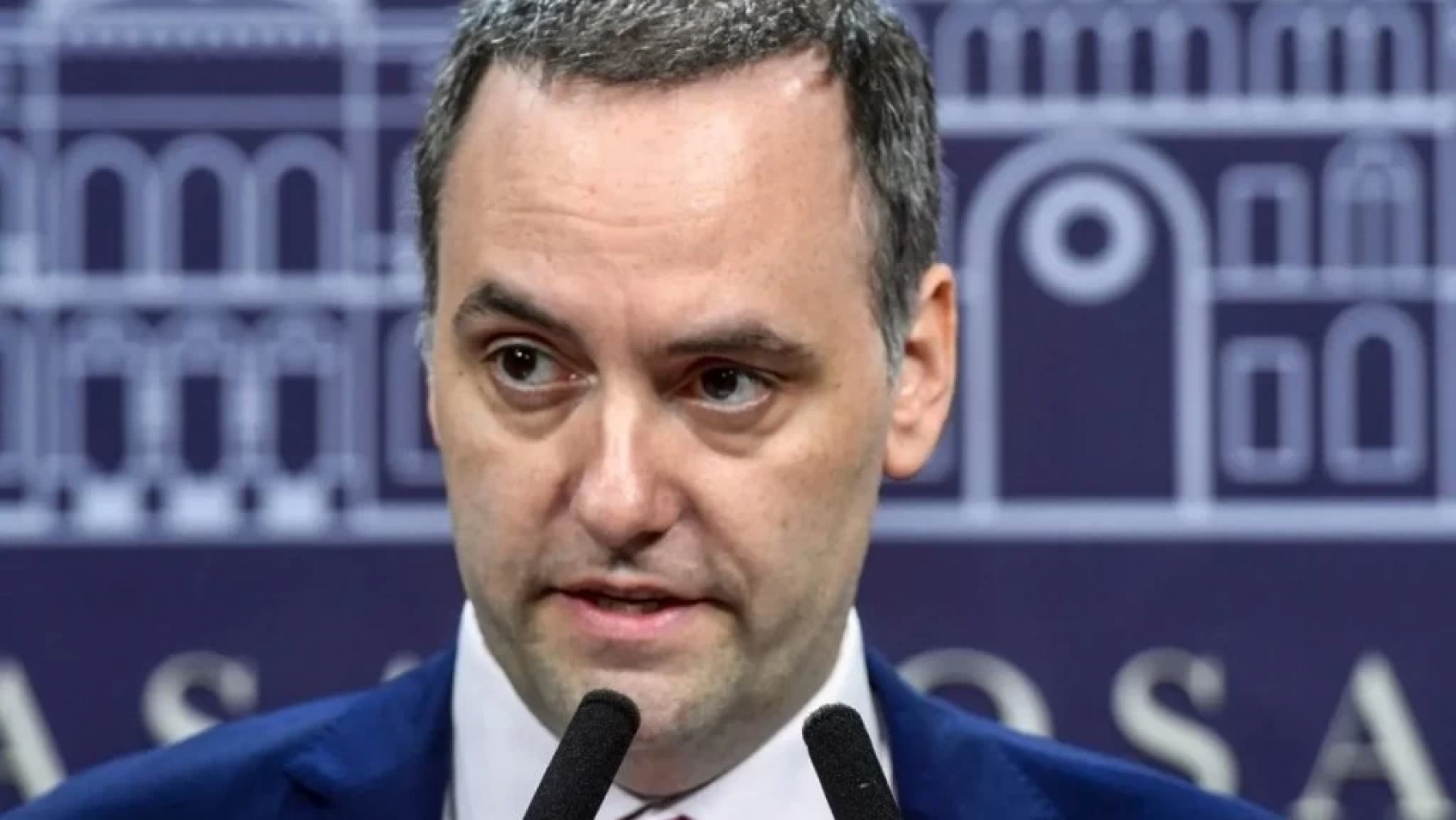 El mensaje para el Congreso: "Deberán elegir entre acompañar lo que ha votado la gente o seguir obstruyendo este cambio":