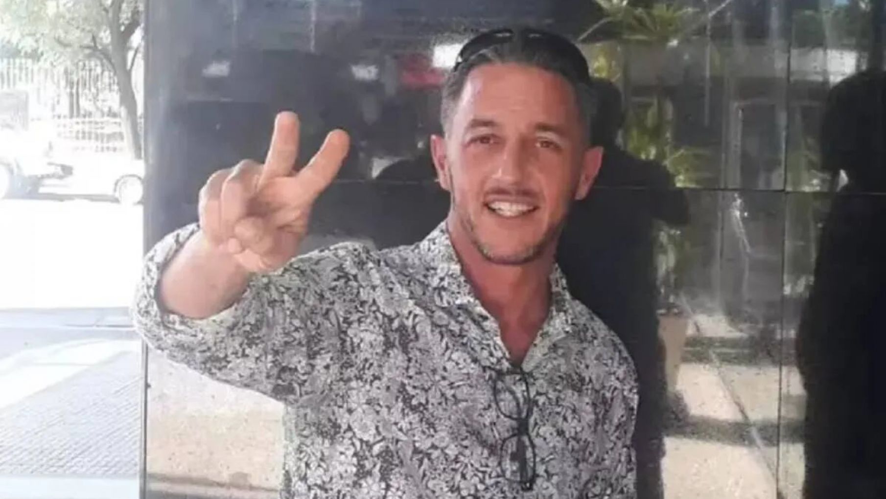 Prisión preventiva para el militante que le tiró la botella a Milei el día de la asunción