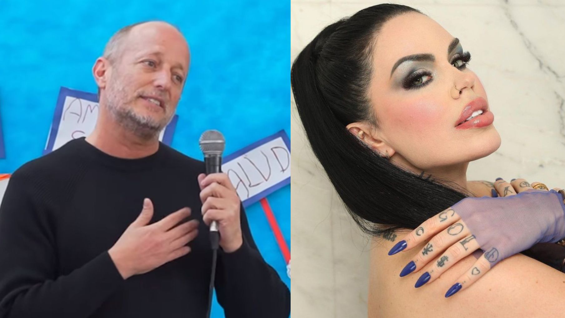 Inhibición general sobre la mansión de Insaurralde en San Vicente