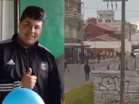 El padre del joven asesinado en Santa Teresita afirmó que los atacantes "lo andaban buscando"