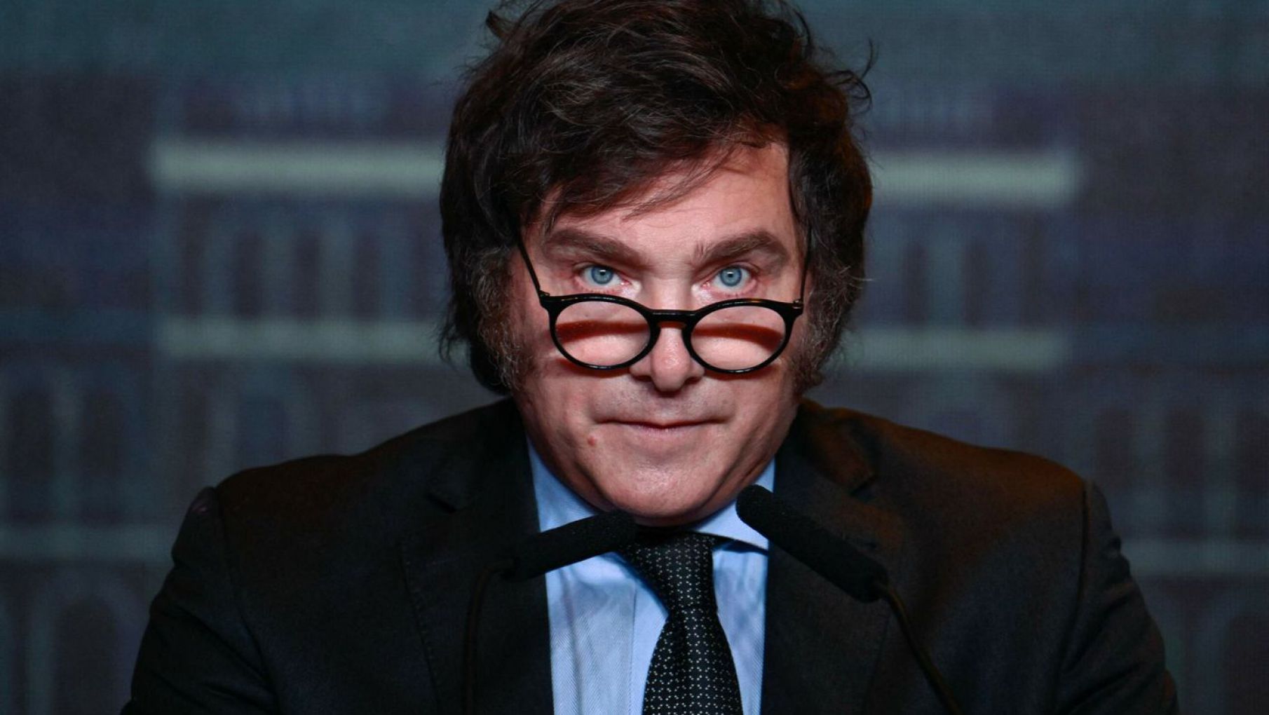 Javier Milei advirtió por inflación alta "durante unos meses"