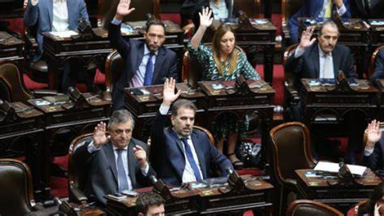 El PRO reclamó que se cumpla el fallo de la Corte por la coparticipación de CABA