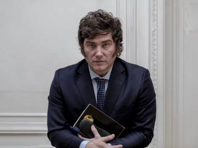 Milei no descarta derogar la Ley del Interrupción Voluntaria del Embarazo antes de finalizar su mandato