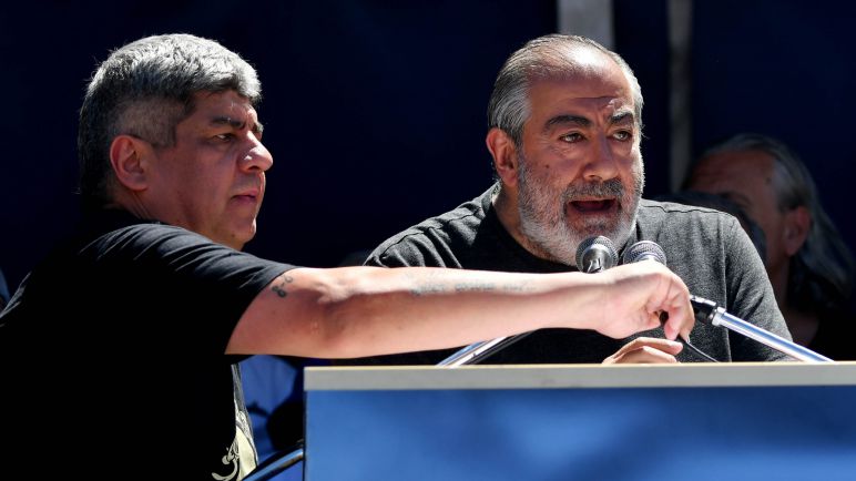 El Gobierno apeló el fallo que declaró inválidos seis artículos del DNU en materia laboral