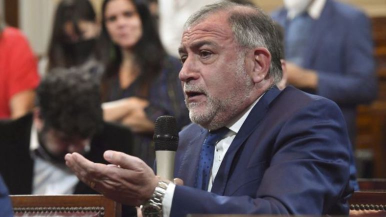Luis Juez aseguró que si al Presidente le va mal "vuelve el kirchnerismo radicalizado"