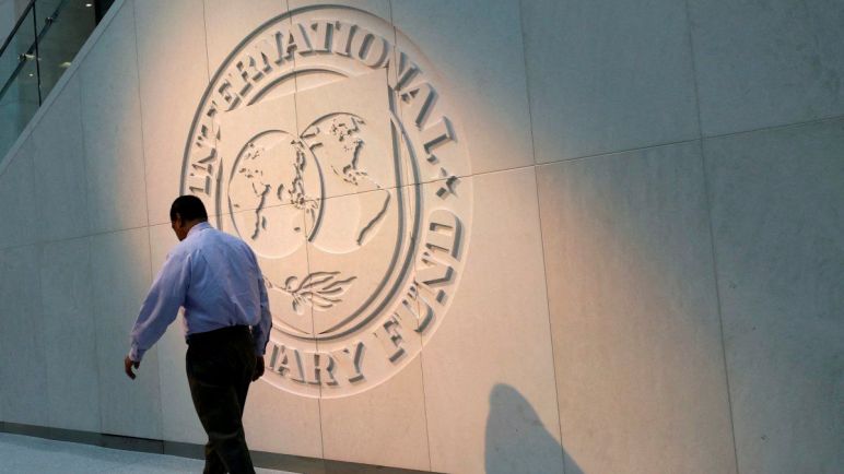 El FMI empeoró su pronóstico sobre la economía argentina