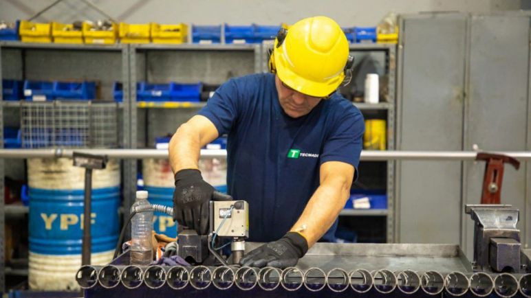 La AFIP oficializó una medida de alivio fiscal para las pymes