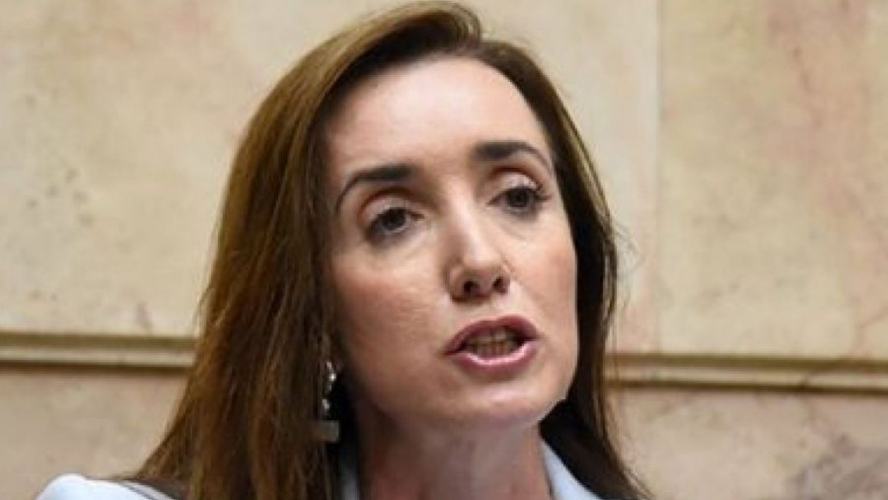 Villarruel contra los senadores kirchneristas: "Ya no manejan la agenda"