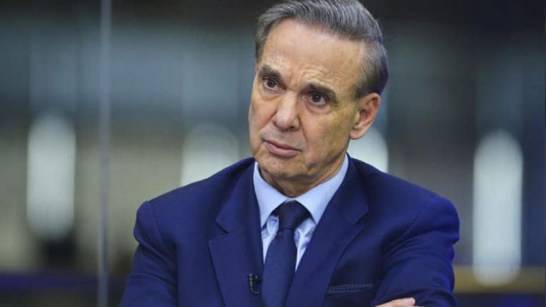 El enojo de Pichetto con el resto de los Diputados: "Damos una imagen bochornosa"