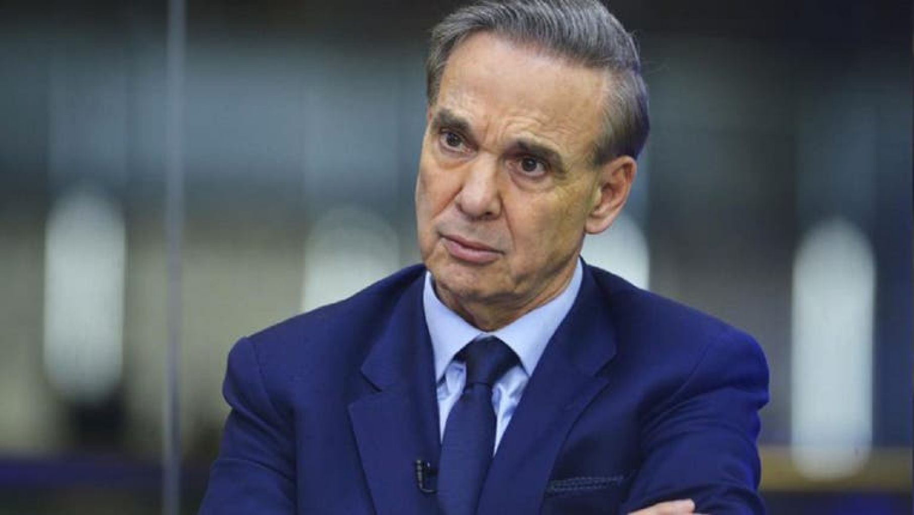 El enojo de Pichetto con el resto de los Diputados: "Damos una imagen bochornosa"