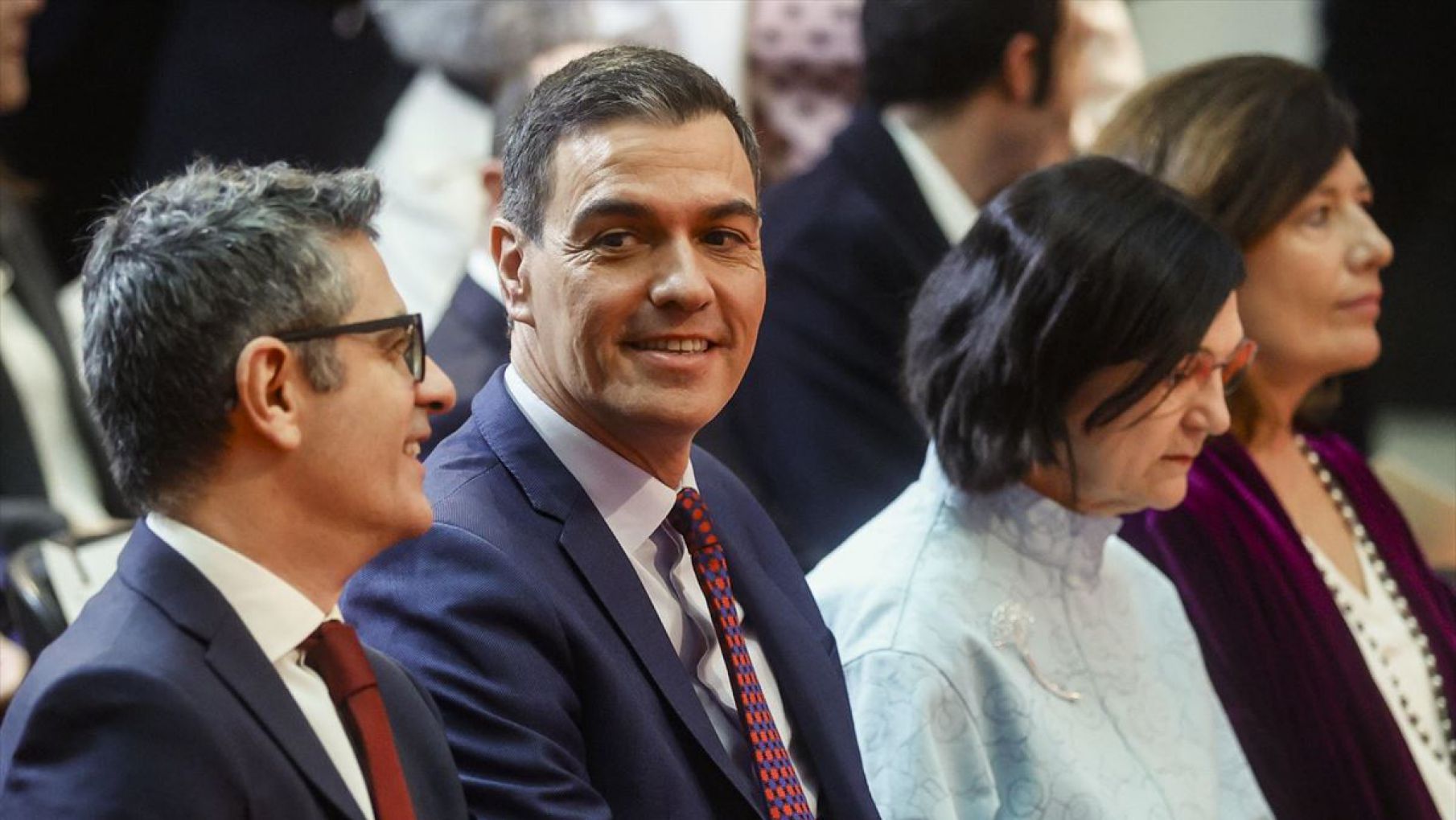 Pedro Sánchez aseguró que el Mercosur es clave para España