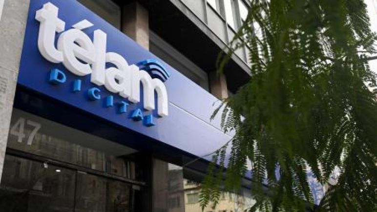 El Gobierno intervendrá Télam, RTA, TV Pública, Encuentro, Pakapaka, DeporTV y Contar