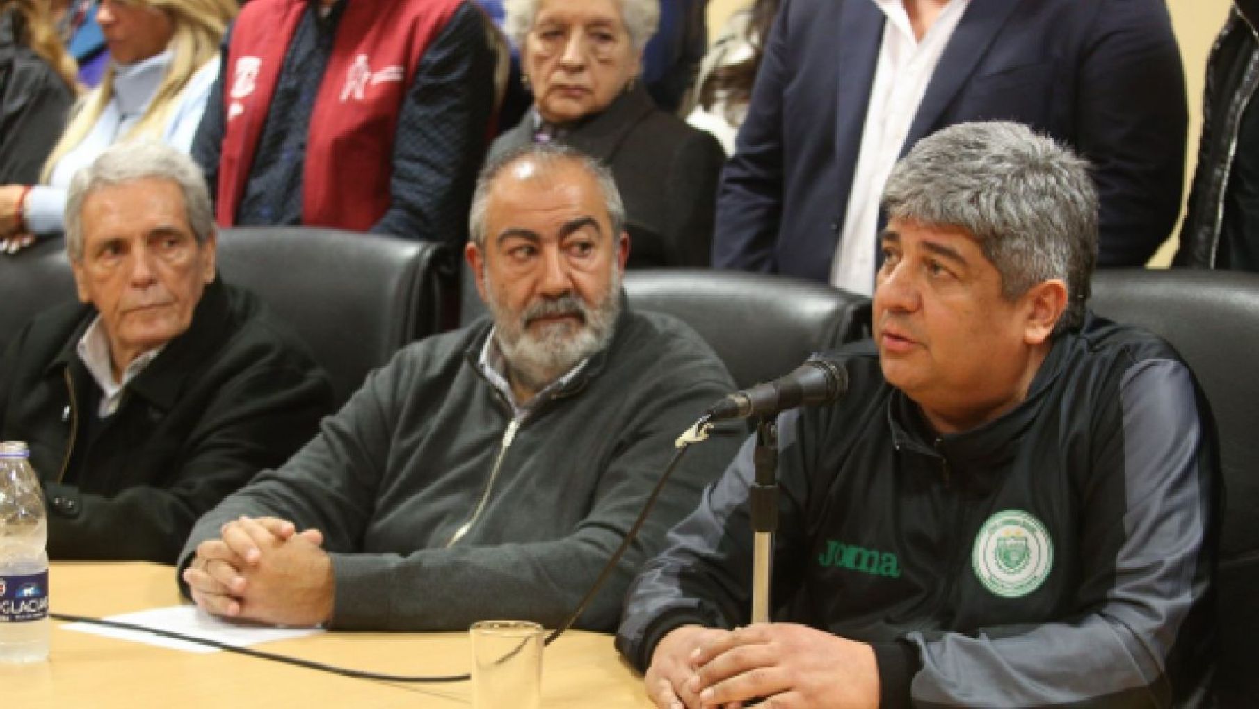 Advertencia de la CGT: "El riesgo de una crisis alimentaria está a la vuelta de la esquina"