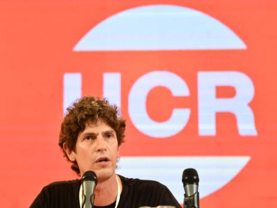 La UCR justificó su voto a favor de la Ley ómnibus: "Frenamos un nuevo ajuste a los jubilados"