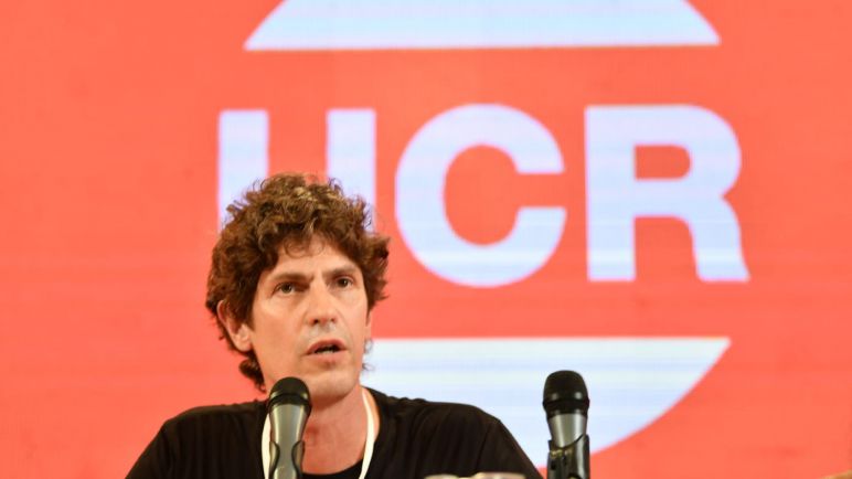 La UCR justificó su voto a favor de la Ley ómnibus: "Frenamos un nuevo ajuste a los jubilados"