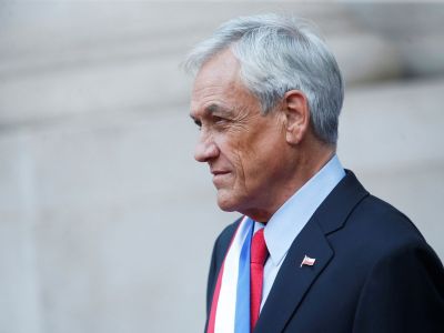 El expresidente chileno Sebastián Piñera murió en un accidente aéreo