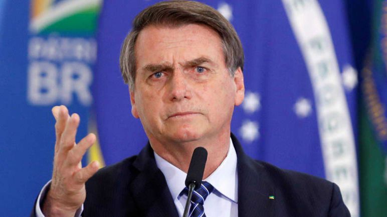 La Policía brasilera apunta a aliados de Bolsonaro en la investigación