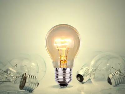 El Gobierno anunció subas de hasta 150% en las tarifas de luz en el AMBA