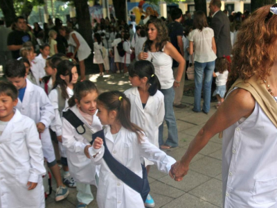 Se demora el diálogo con los docentes y está en riesgo el inicio de clases