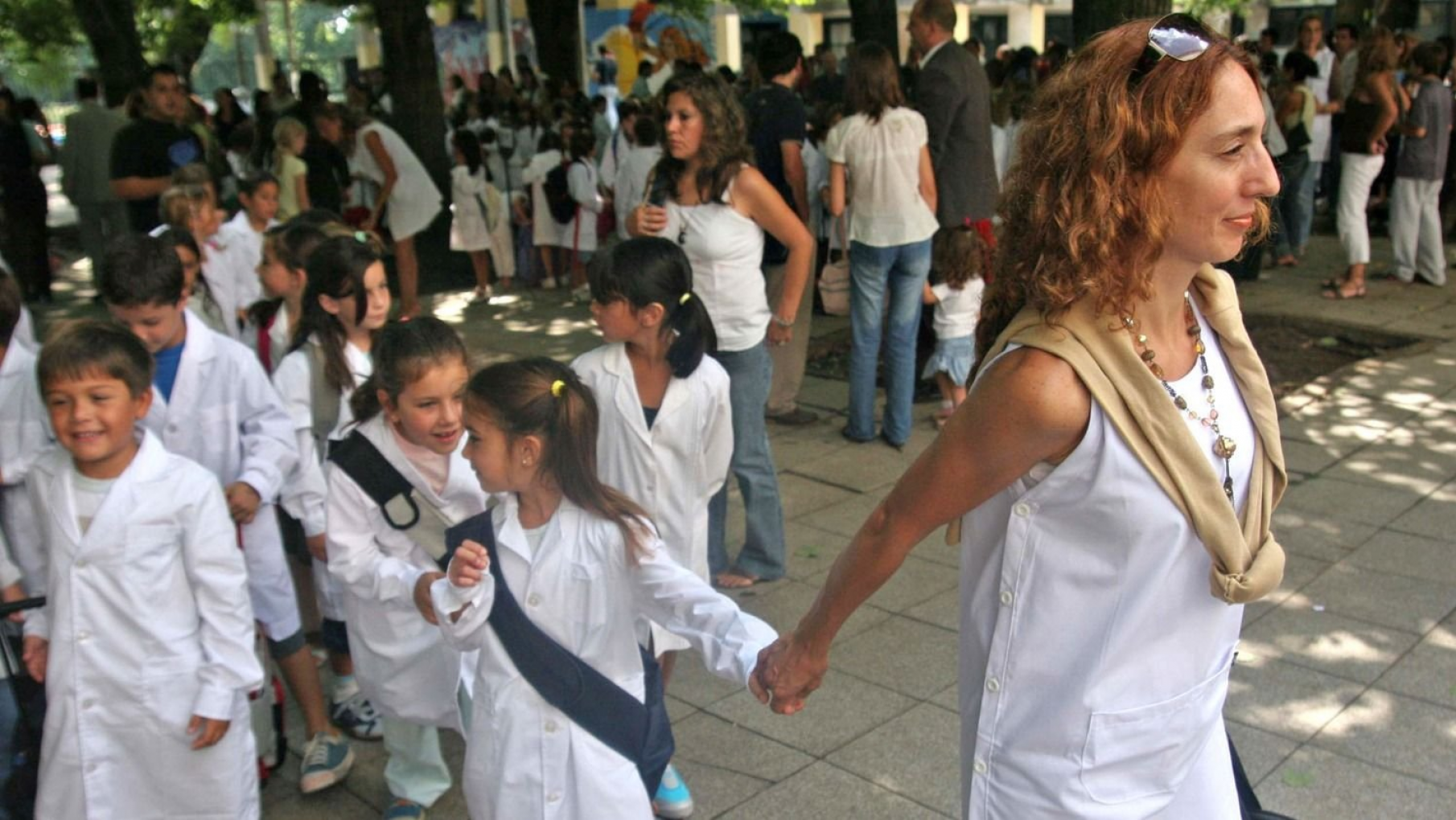 Se demora el diálogo con los docentes y está en riesgo el inicio de clases