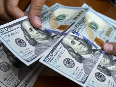 Economía recompró más de US$7.500 millones de deuda: es casi el 30% de la base monetaria