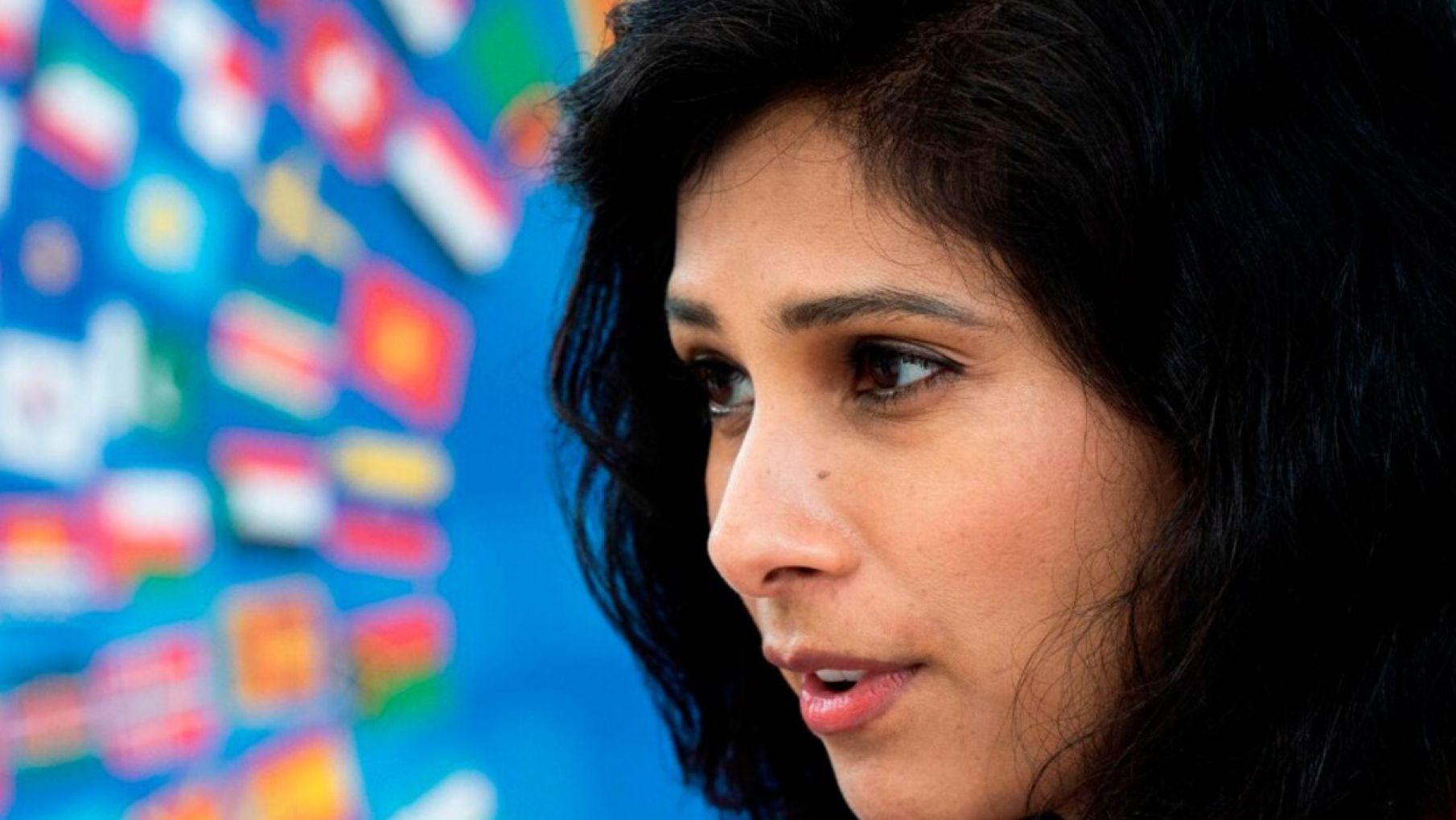 Llegó a la Argentina la número dos del FMI: se reúne con Caputo y Milei