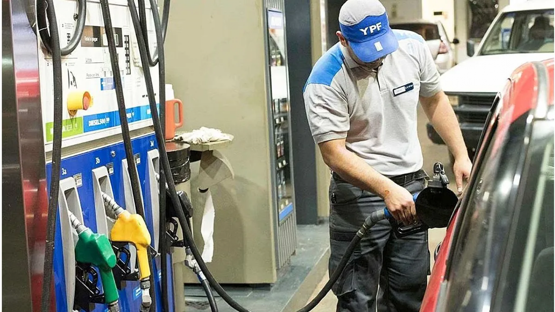 Llega marzo y sube todo: lo que más pegarán sobre los bolsillos