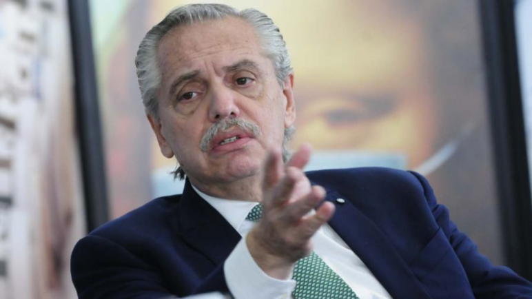 Fiscal imputó a Alberto Fernández por los seguros con intermediarios del Banco Nación