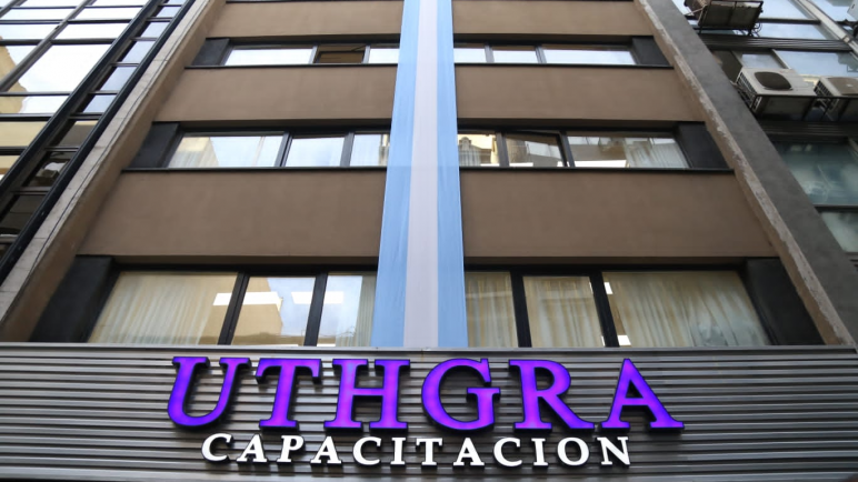 Siguen cerrando las paritarias los Gremios