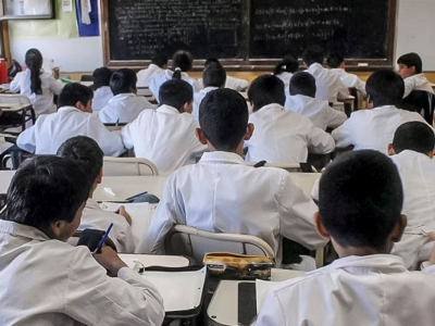 El gobierno prorrogó una ley que asegura el reparto automático de los recursos