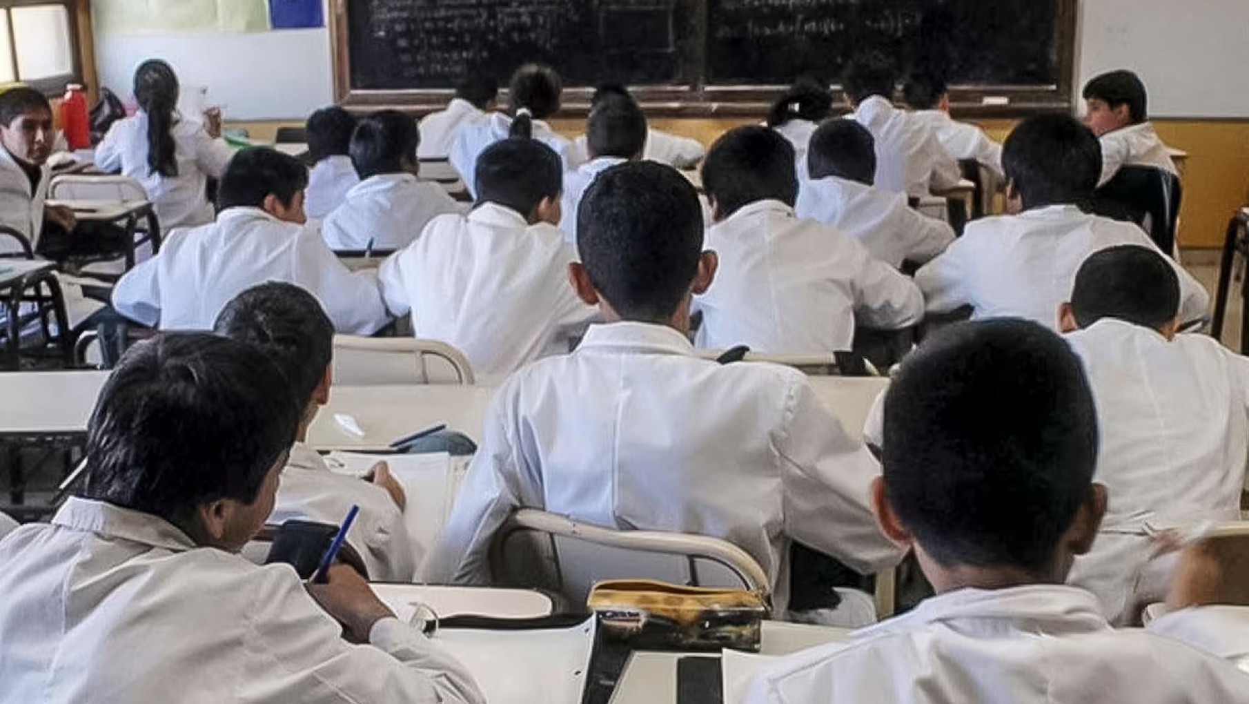 El gobierno prorrogó una ley que asegura el reparto automático de los recursos