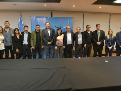 Podría haber medidas de fuerza en Aerolineas Argentinas