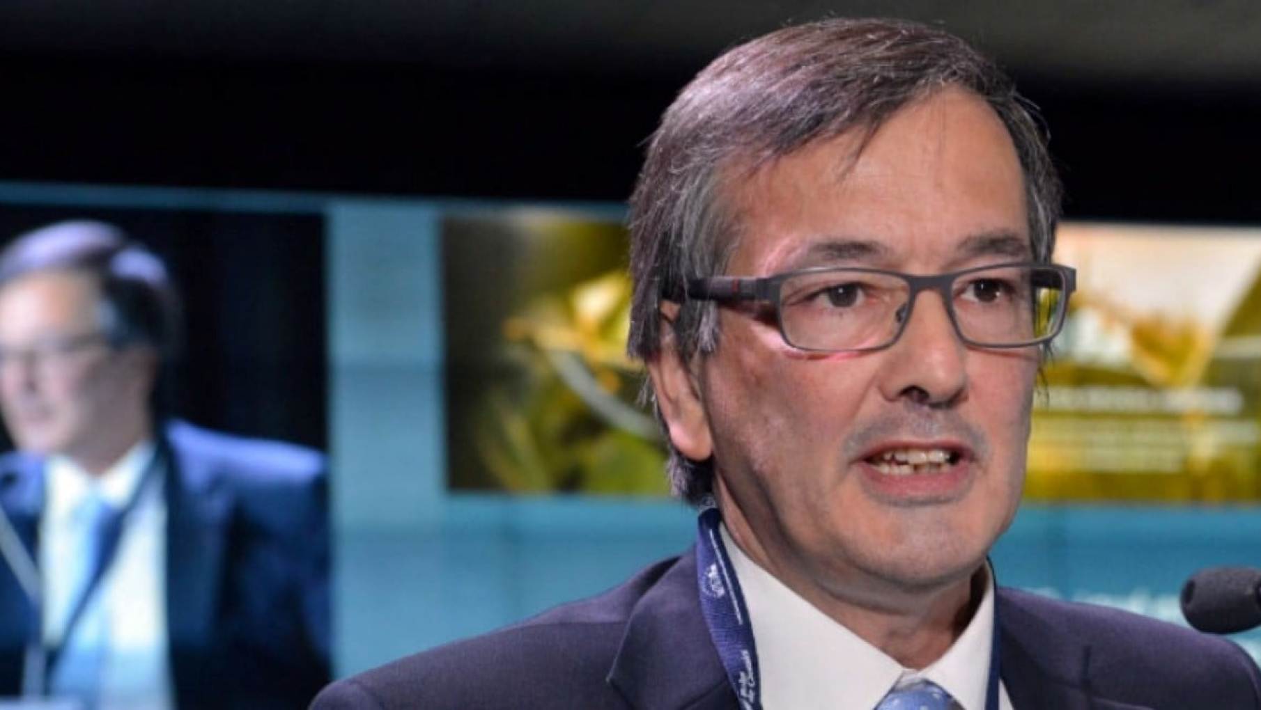 Un diplomático de carrera es el nuevo Embajador Argentino en Rusia