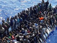 El mediterráneo un cementerio: otra tragedia de migrantes deja 60 muertos