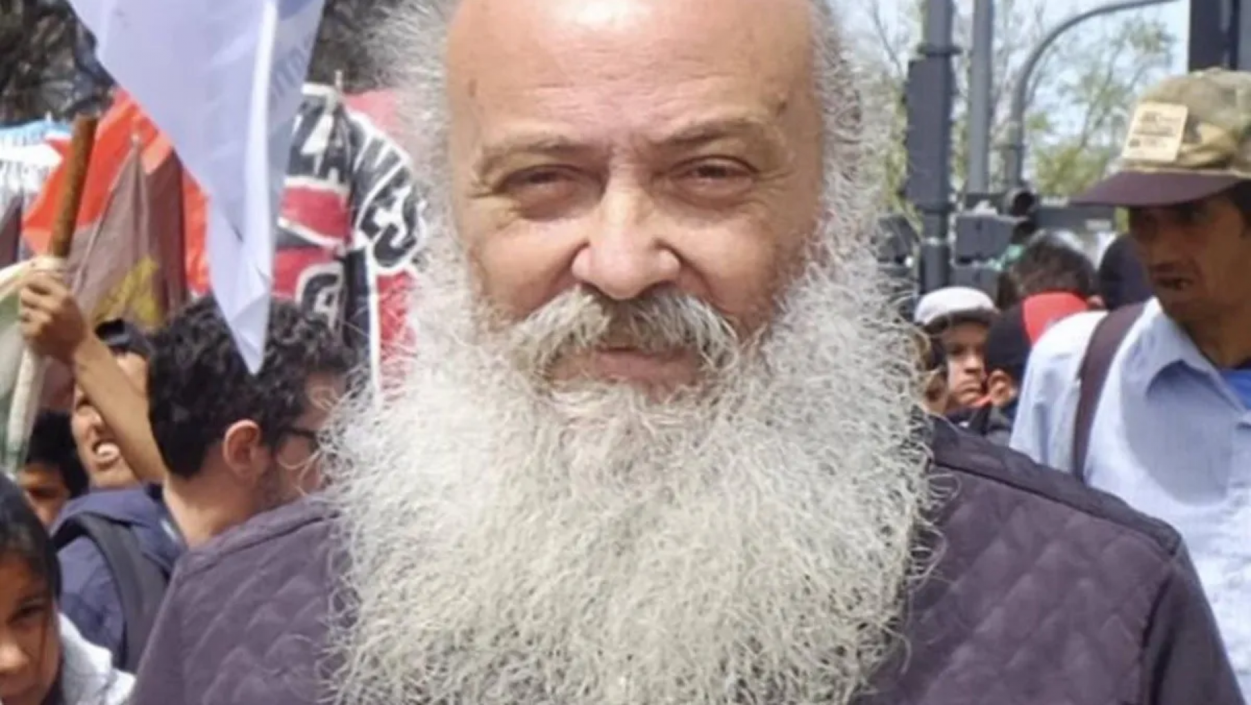 Otra denuncia contra Pérsico por fraude a la Administración Publica