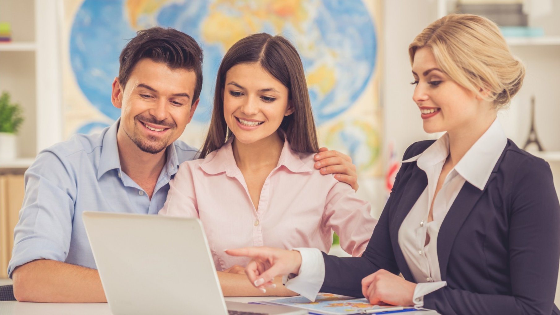 Ya está en vigencia del registro nacional de agencias de viajes