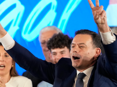 Nombraron a Luis Montenegro Primer Ministro en Portugal