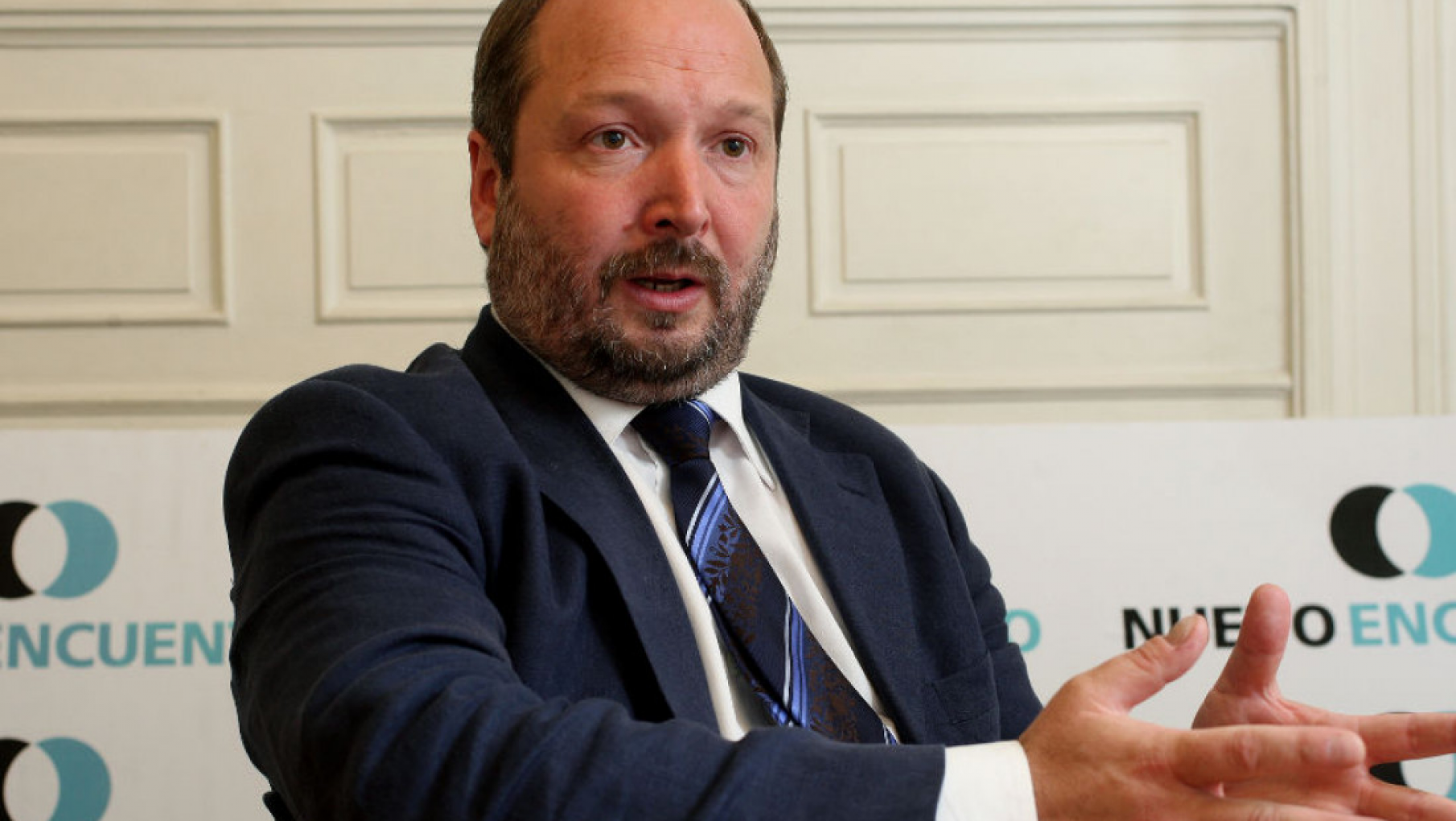 Sabbatella se incorpora al Gobierno de Kicillof