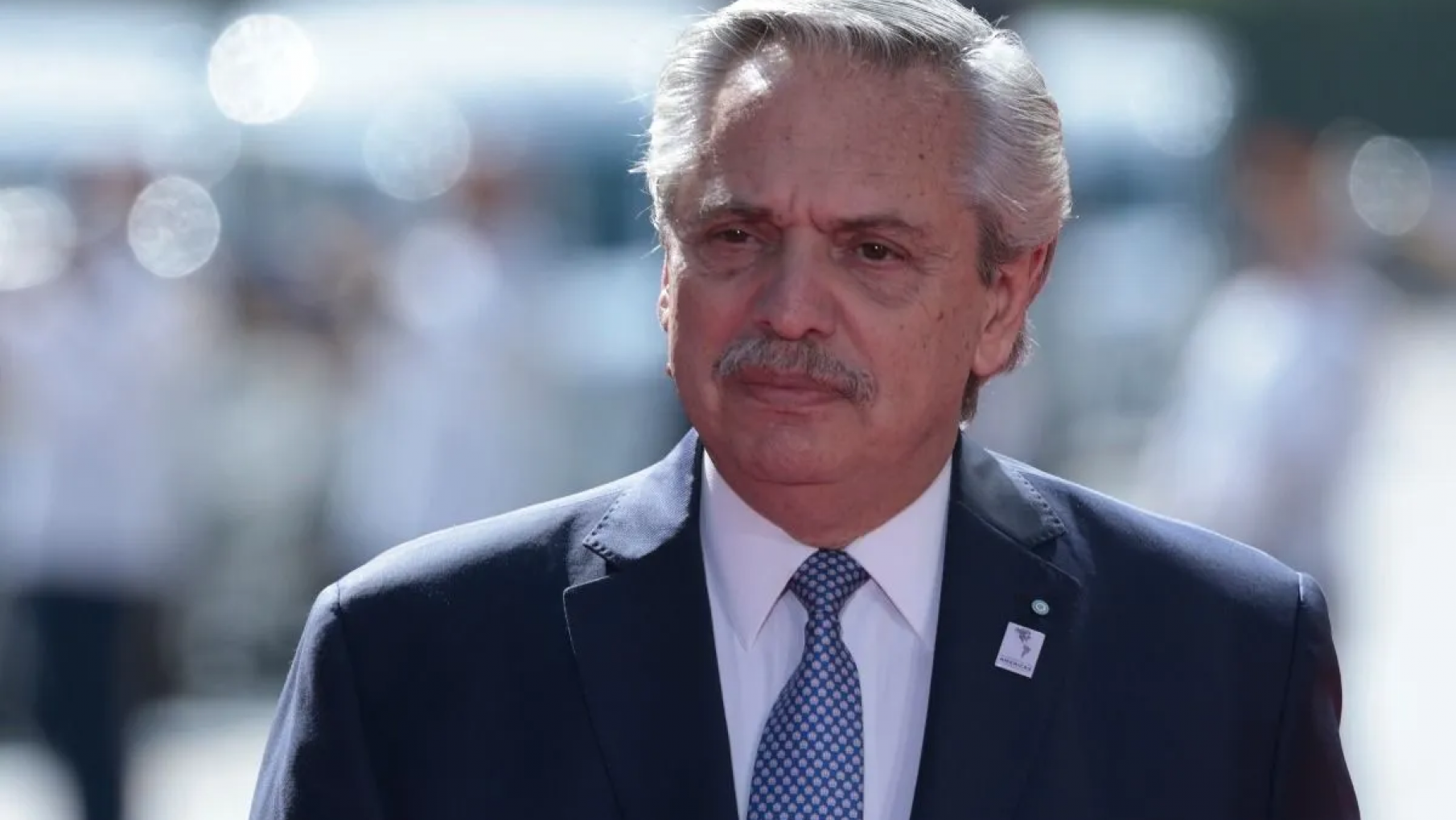 Siguen las denuncias por los seguros contra Alberto Fernandez