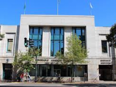 Comenzó sus sesiones el HCD de Vicente Lopez con novedades