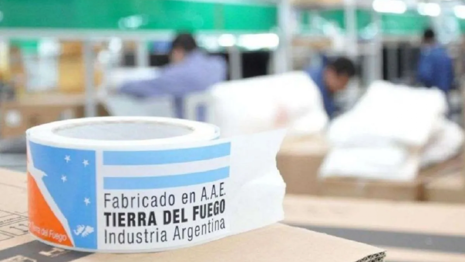 El Gobierno revisará el Régimen industrial de Tierra del Fuego