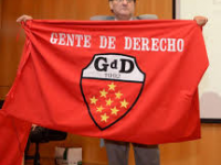 Demanda de Abogados a la Justicia por una norma que es inconstitucional